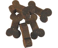 Gyvūnų Priedas - ZOLUX Candies Essential Maxi paukštiena Bones 150g