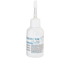 JM SANTE Vet Protector Uszy Plus - ausų tirpalas šunims ir katėms – 50 ml
