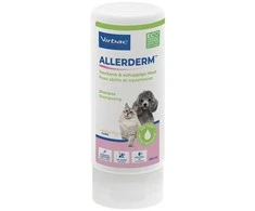 VIRBAC Allerderm dry and flaky skin - Šampūnas for dogs and cats - 250 ml