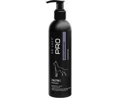 Acrylmed DR LUCY Nutri short coat - Šampūnas for dogs - 250 ml