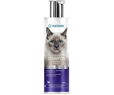 EUROWET Cat - Šampūnas for cats - 200ml