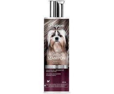 EUROWET Shih Tzu šampūnas šunims, 200 ml
