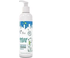 Gyvūnų Šampūnas - VetExpert Detox Care Pure Baltas Šampūnas 250 ml Šunims ir Katėms