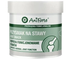ANIFORTE Sąnarių užkandis - šunų skanėstas - 50g