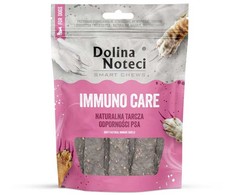 DOLINA NOTECI Smart Chews Immuno Care – skanėstas šuniui – 7pcs