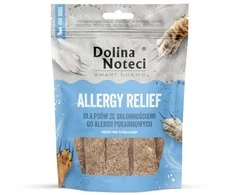 DOLINA NOTECI Smart Chews Allergy Relief – skanėstas šuniui – 7pcs