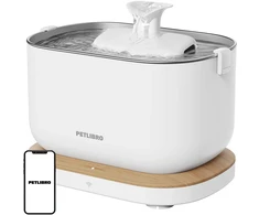 Petlibro „Dockstream“ gertuvė su programėle, 2,5 l