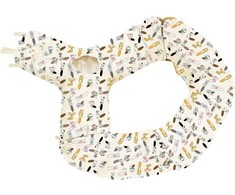 ZOLUX Chatouille Tunnel Y - cat toy - 40 x 29 x 7 cm
