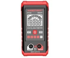 Habotest Multimetras DC600V, AC600V