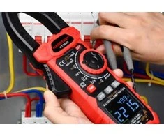 Habotest Srovės matavimo replės DC1000V/1000A, AC750V/1000A