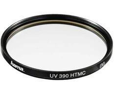 HAMA filtras UV 390 72mm (O-Haze) (HTMC daugiasluoksnė danga)