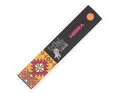 Hari Darshan Smilkalų lazdelės Myrrh, Tribal Soul, 15g