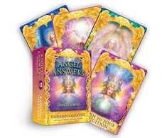 Hay House Angel Answers Oracle Kortos