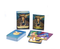Hay House Angels And Ancestors Oracle Kortos