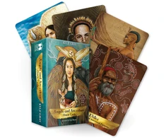 Hay House Angels And Ancestors Oracle Kortos