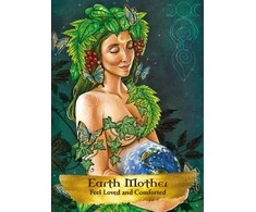 Hay House Angels And Ancestors Pocket Oracle Kortos