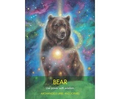 Hay House Archangel Animal Oracle Kortos
