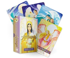 Hay House Archangel Oracle Kortos