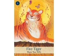 Hay House Chinese Five Elements Oracle Kortos