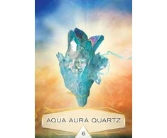 Hay House Crystal Spirits Oracle Kortos