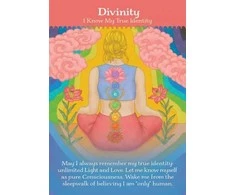 Hay House Divine Beloved Oracle Kortos