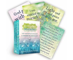 Hay House Everyday Miracles Kortos
