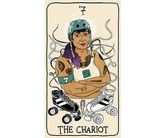 Hay House Fifth Spirit Taro Kortos