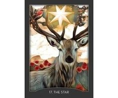 Hay House Guardian Of The Night Tarot Kortos