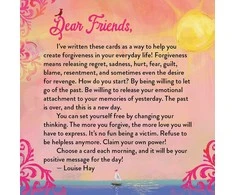 Hay House Louise Hay Affirmations For Forgiveness Kortos