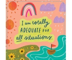 Hay House Louise Hay Affirmations For Self-esteem Kortos