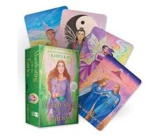 Hay House Manifesting With The Fairies Oracle Kortos