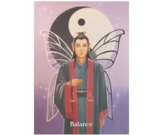 Hay House Manifesting With The Fairies Oracle Kortos