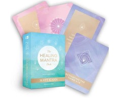 Hay House Mantra kortos