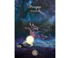 Hay House Sacred Forest Oracle Kortos