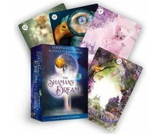 Hay House Shamans Dream Oracle Kortos