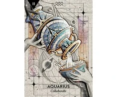 Hay House Starcodes Astro Oracle Kortos