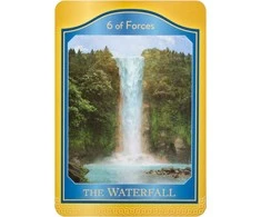 Hay House The Akashic Tarot Kortos