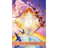 Hay House The Angel Guide Oracle Kortos