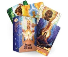 Hay House The Angel Guide Oracle Kortos