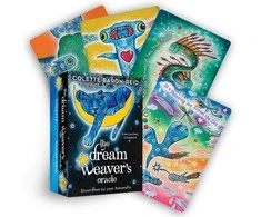 Hay House The Dream Weaver's Oracle Kortos
