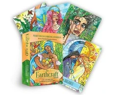 Hay House The Earthcraft Oracle Kortos