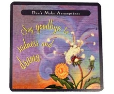 Hay House The Four Agreements Kortos