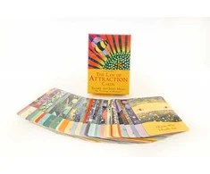 Hay House The Law Of Attraction Kortos