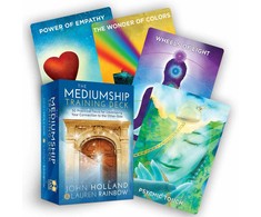 Hay House The Mediumship Training kortos
