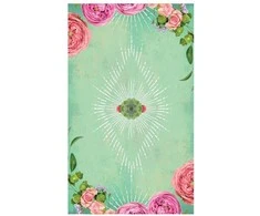 Hay House The Muse Tarot Kortos