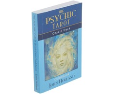 Hay House The Psychic Tarot Oracle Kortos