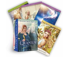 Hay House The Quantum Oracle Kortos