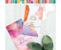 Hay House The Sacred Creators Oracle Kortos