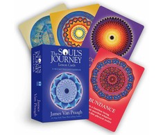 Hay House The Soul's Journey Lesson Kortos