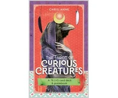 Taro Kortos Hay House The Tarot Of Curious Creatures